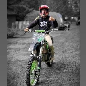 Meet your Posher, Tyler